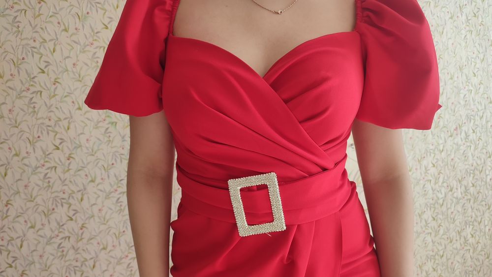 Продам платье вечернее