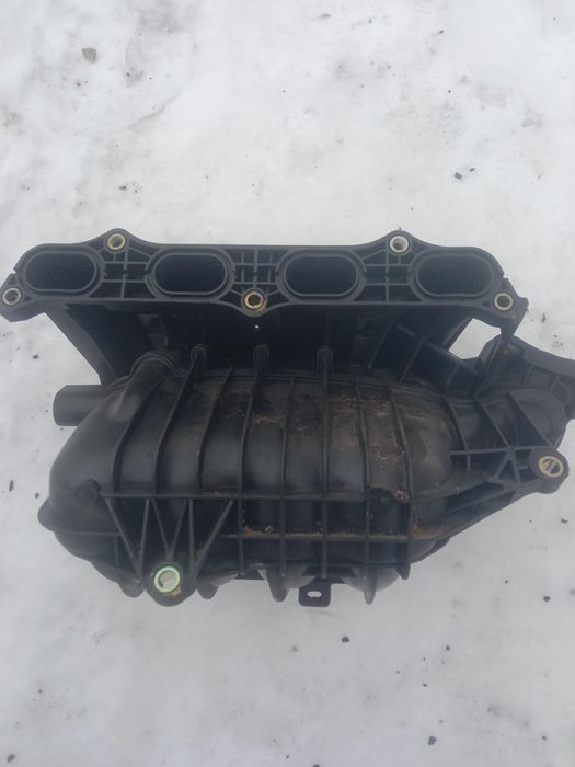 Впускной коллектор Камри 2АZ. FE