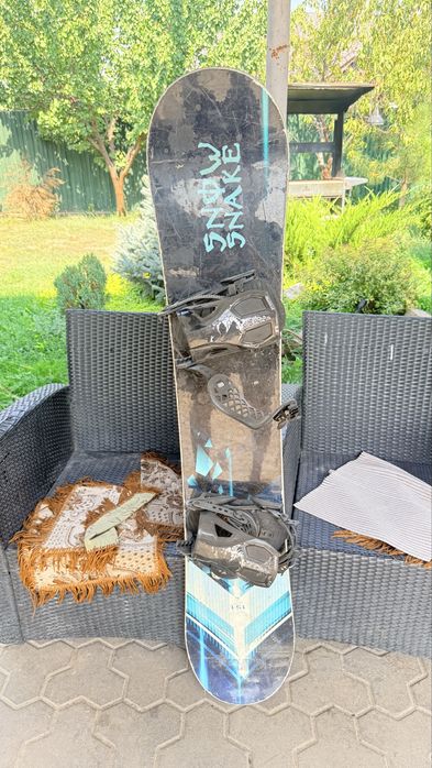 Сноуборд Snow Shake