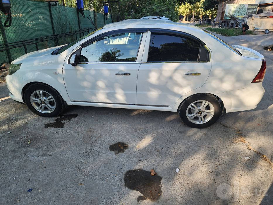 Nexsa 3 sotiladi 2018