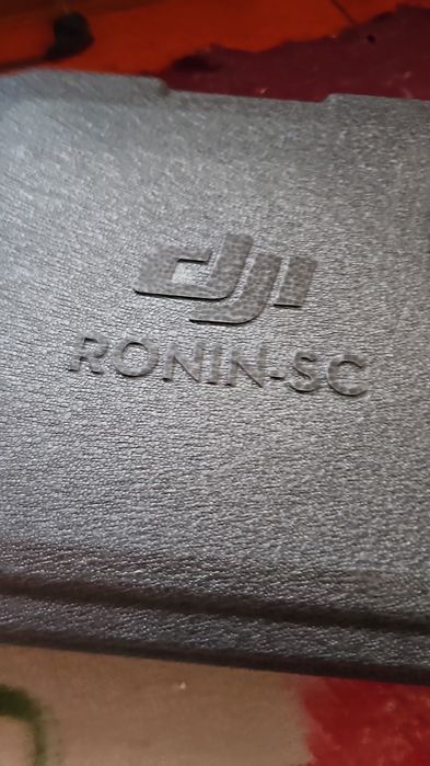 Ronin sc dlya fotoaparat