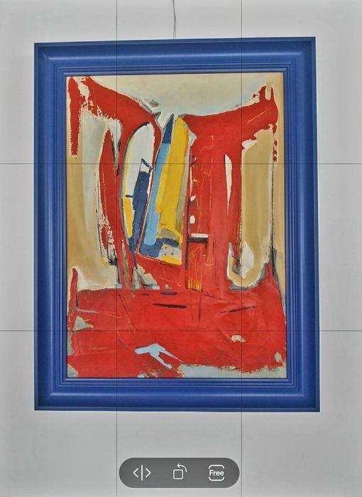 "Abstract" (2007) - Marcel DUȚU