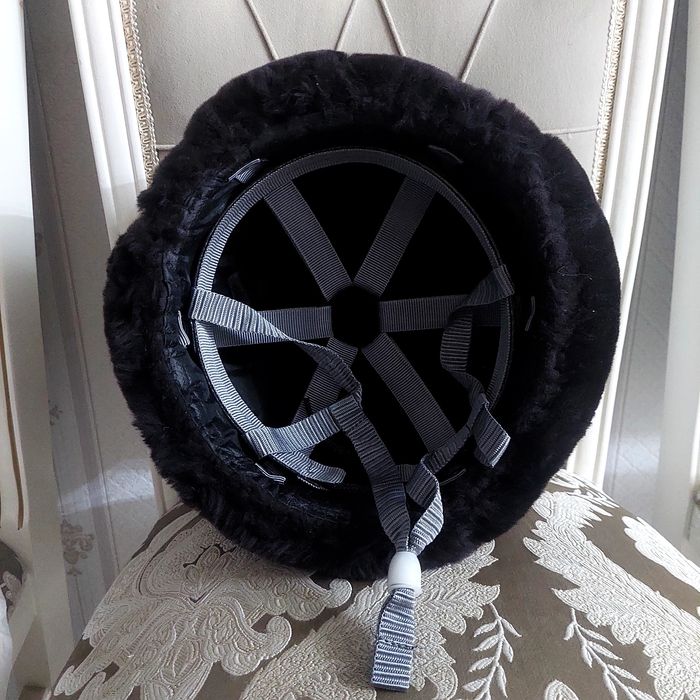 Спец обувь с железкой