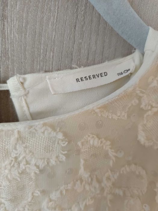 Рокля Reserved 116