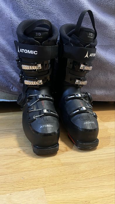 Atomic Hawx Prime 100 Boa Gw  26;26,5
