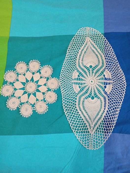 Каренца на една кука