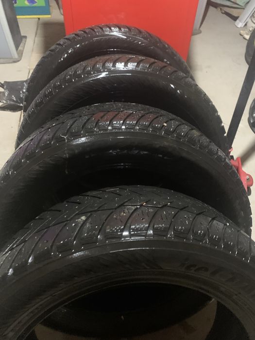 17 балон зима срочна