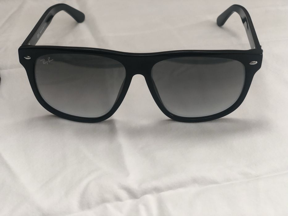 Ochelari de soare Ray Ban RB4147 601/32 HighStreet marime 60*15 145 2N