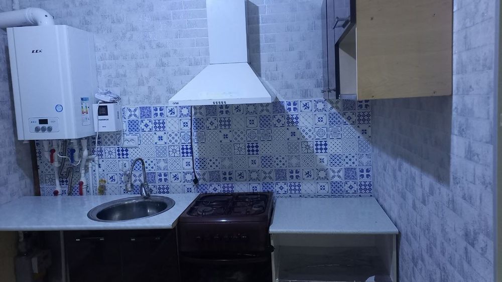 Квартира ижарага берилади