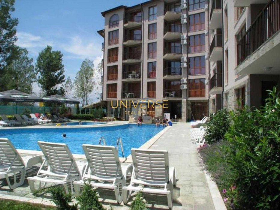 Продава се Двустаен апартамент в к.к. Слънчев бряг - 67 кв.м за 541 €/кв.м - Снимка #13