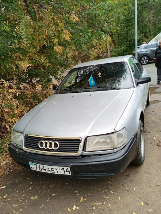 Продам машину.Ауди.
