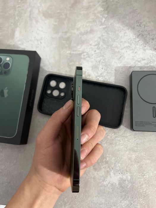 iPhlone, на гарантий