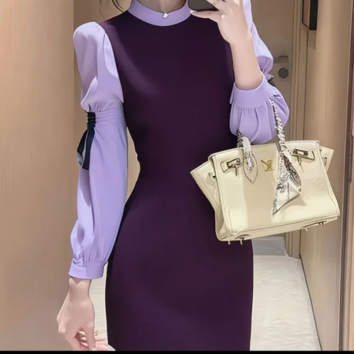 Платье женское. Размер M