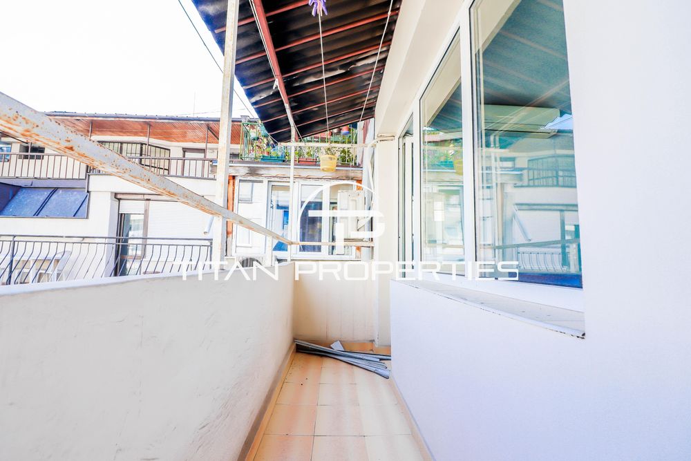 Дава се под наем Тристаен апартамент в Варна, Генералите - 110 кв.м за 600 € - Снимка #13