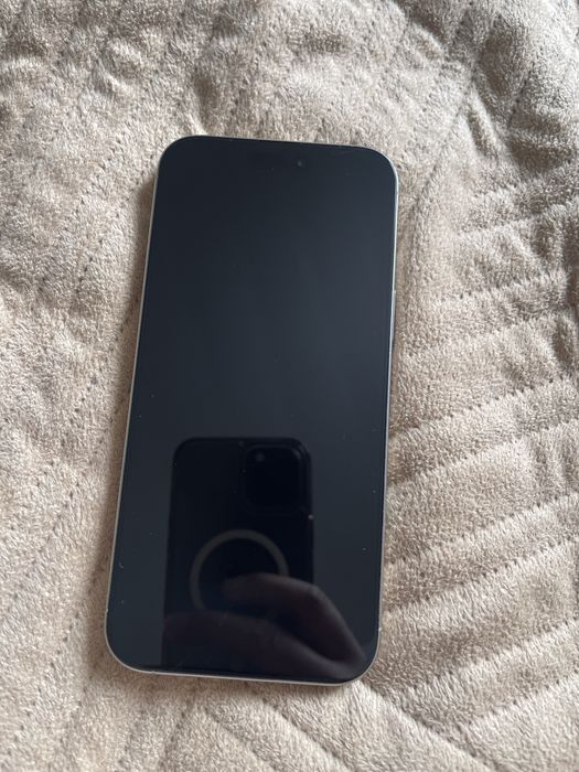 Iphone 16 PRO MAX 256