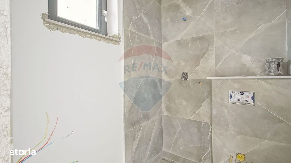 Apartament 3 Camere Premium cu 2 Balcoane – Elegant House, Brașov