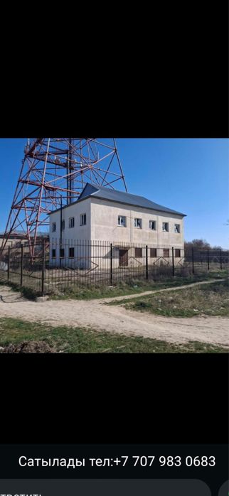 Жер сатылады под бизнес