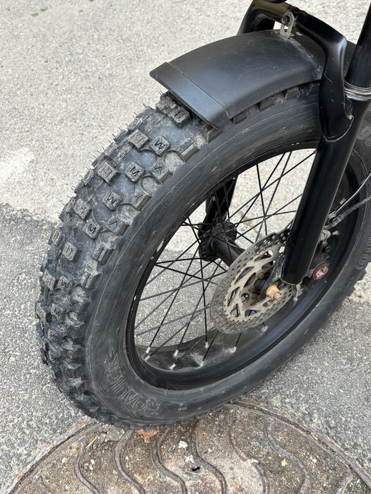 Велосипед leopard/geopard