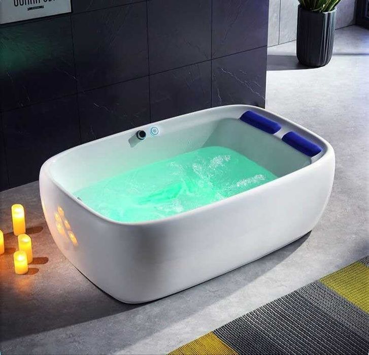 Джакузи ванны MYGUESS из первых рук / Jakuzi vanna