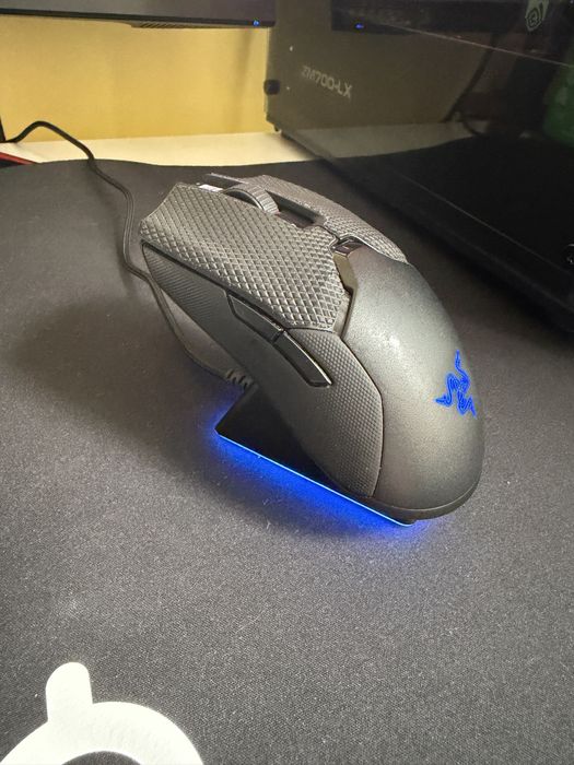 Мишка Razer Viper Ultimate