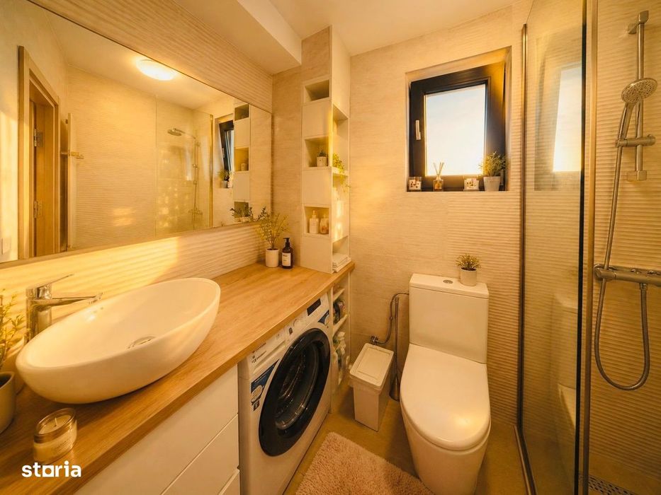 Vila Premium | 5 Camere | 4 Dormitoare | 518 mp Teren | Corbeanca |