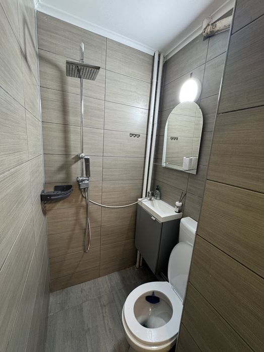 Vand/Inchiriez Garsoniera Renovata in 2023 Utilata Complet