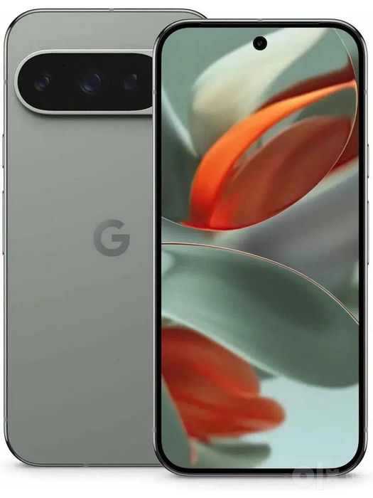 Google Pixel 9 Pro 128Gb Hazel