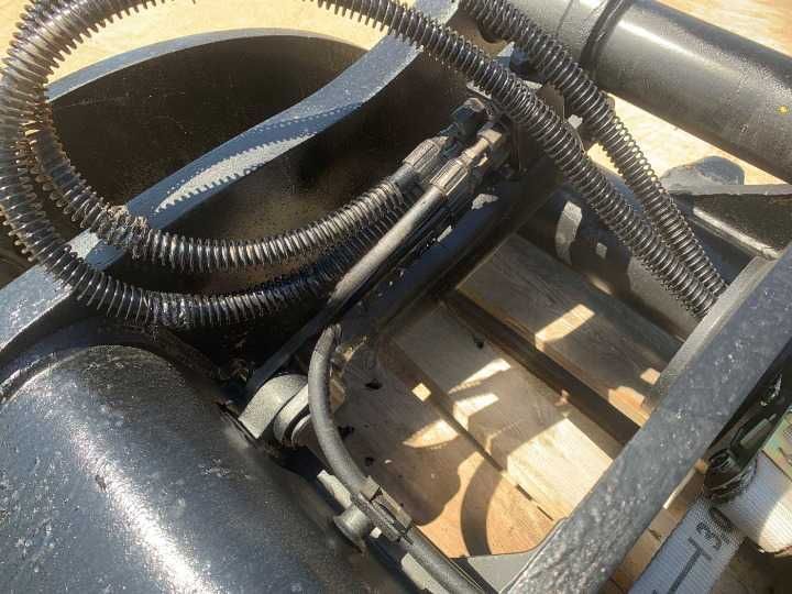 Cupla rapida Caterpillar - Piese de schimb Caterpillar