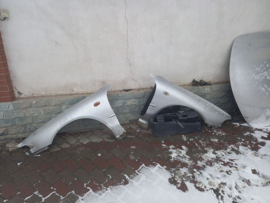 Дутый галант запчасти