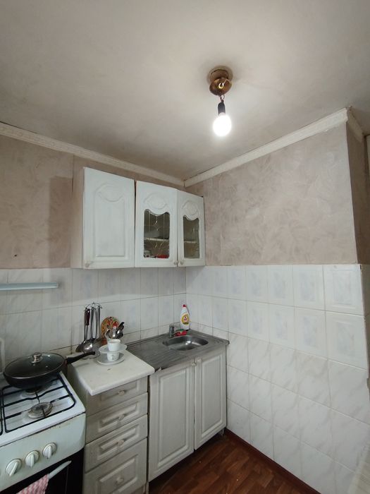 Квартира сатылады