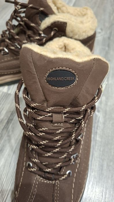 Зимни Обувки 36 номер