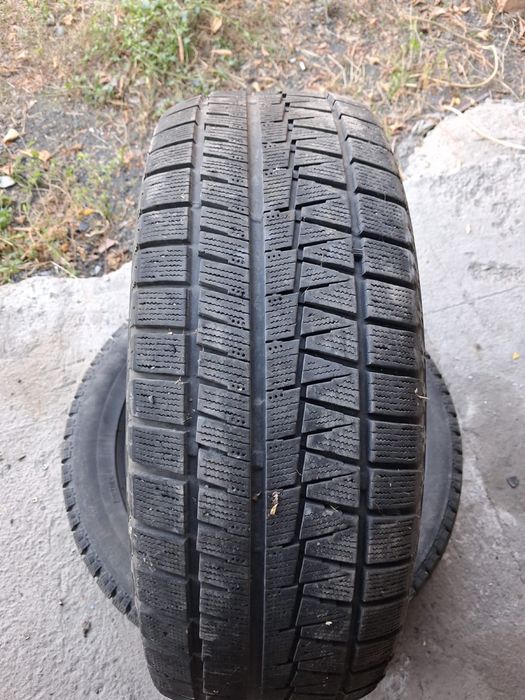 Продам шины зимние