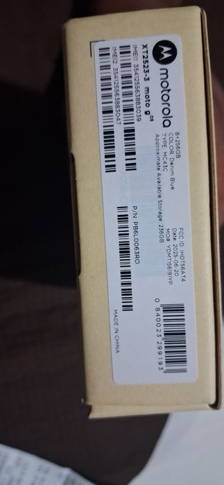 Telefon Moto g 05