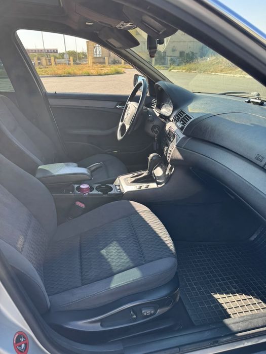 Продам автомобиль БМВ 328