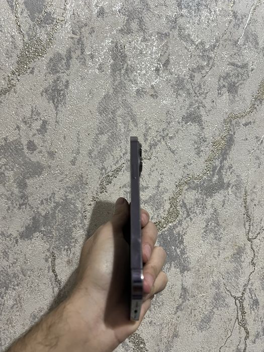 Продам IPhone 14 pro max 256GB