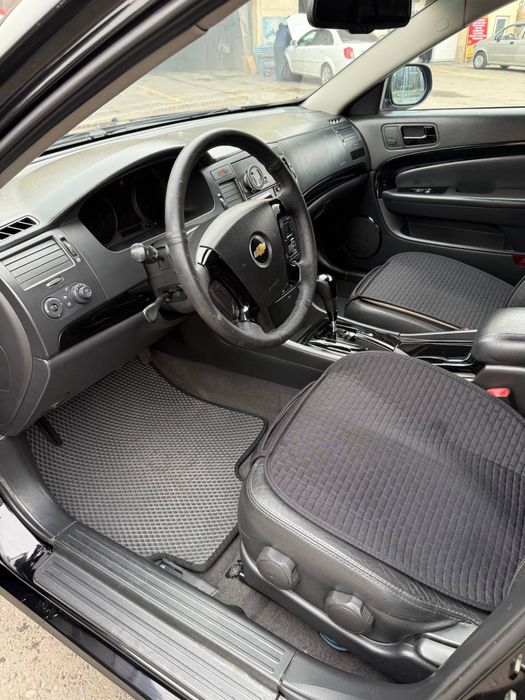 Epica 3 позиция 2010 год