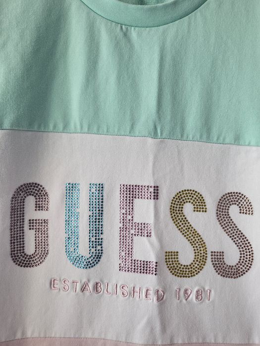Оригинални рокля Guess