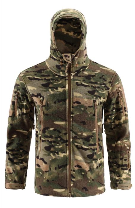 Мультикам свитер