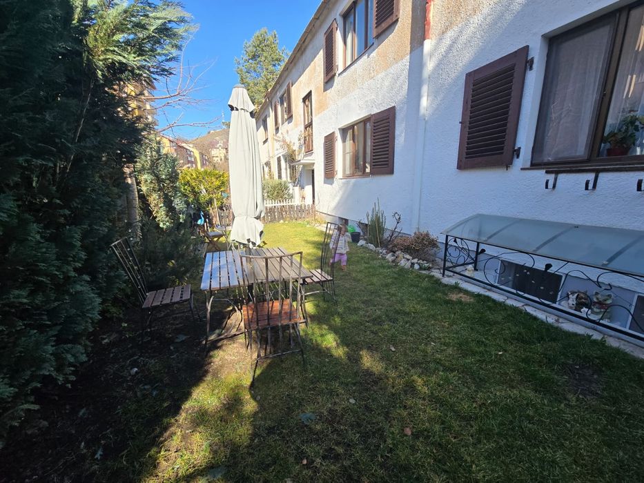 Garsoniera de vânzare - Vârful cu Dor - Racadau