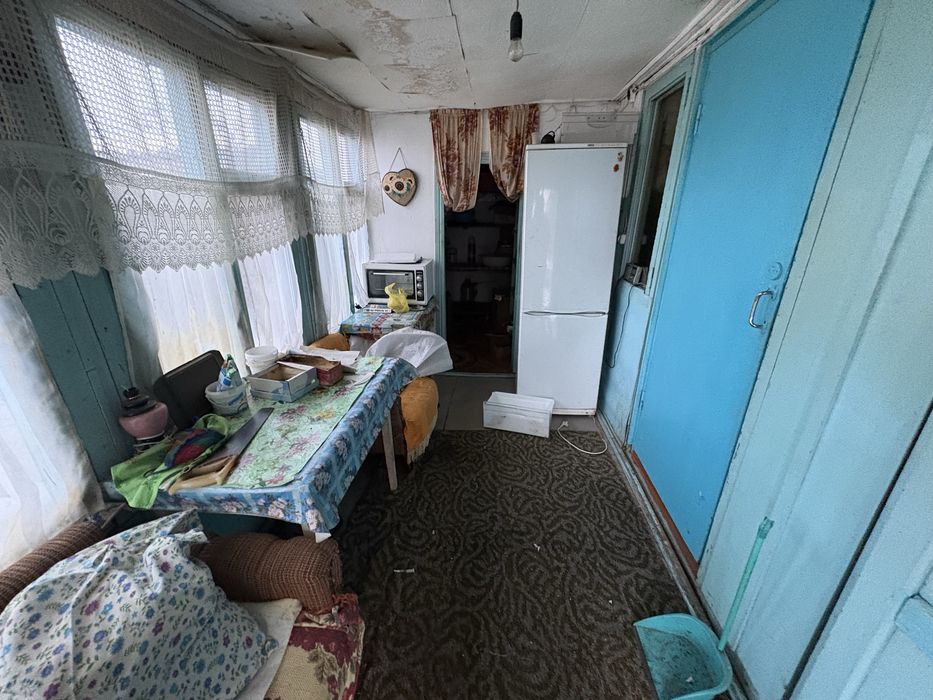 Продам дом в красном партизане