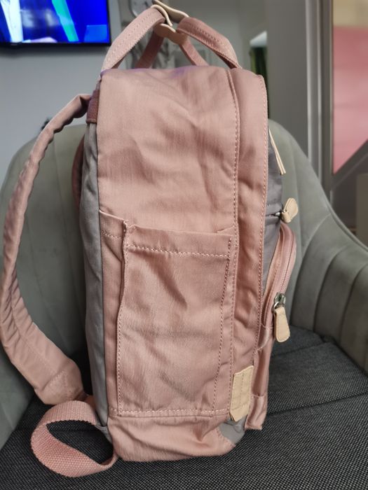 Vand rucksac SEVEN TEEN marime medie