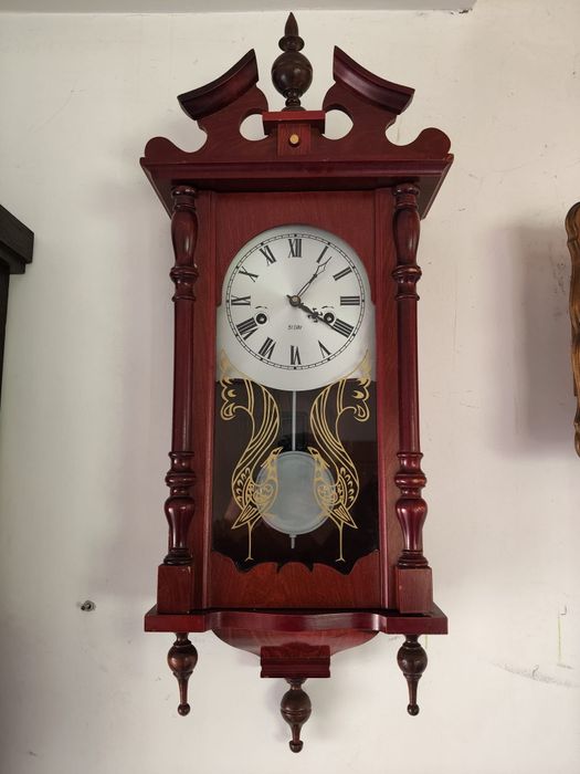 Ceas cu pendul antic 31 zile