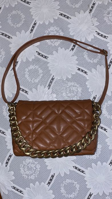 Дамска чанта