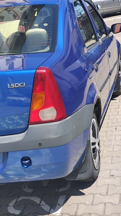 DACIA Logan 0 — imagine 3