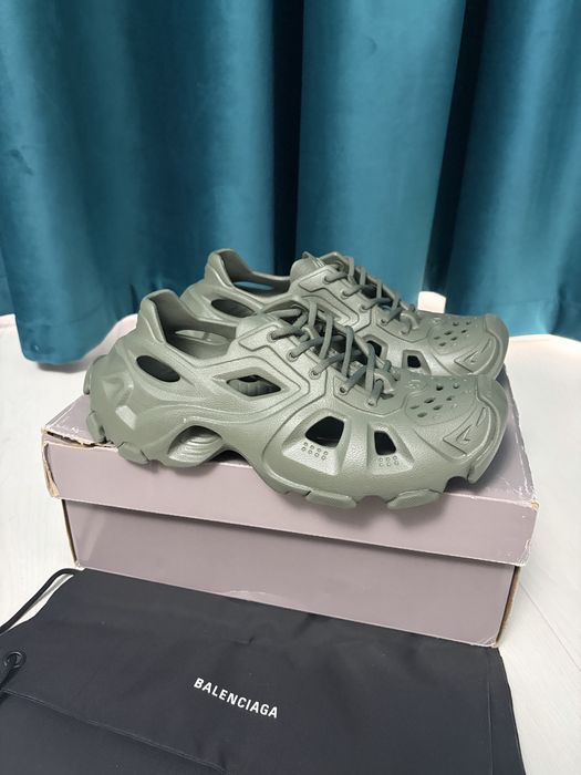 Balenciaga Hd Verzi
