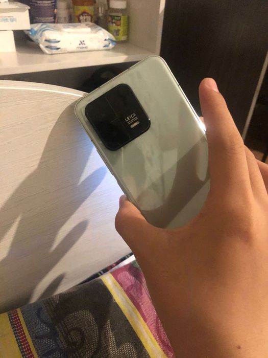 Xiaomi 13 baza 256/12