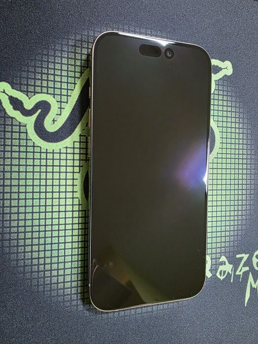 Iphone 15 PRO 512 GB