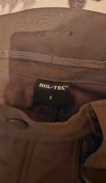 MIL-TEC зимен, тактичен панталон