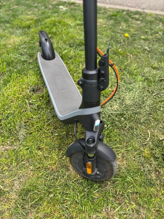 Trotineta electrica Nine boot