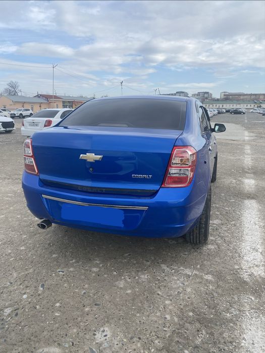 Cobalt 2012 kraska tozza